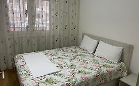 Tuse Lux Apartments