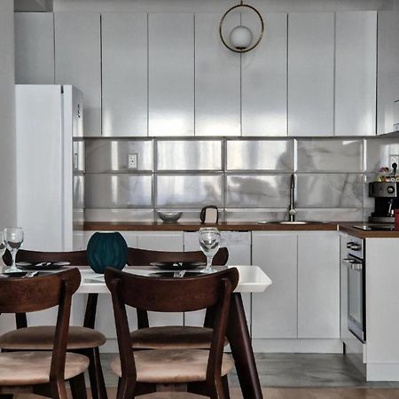 Tuse Lux Apartments Skopje Zewnętrze zdjęcie