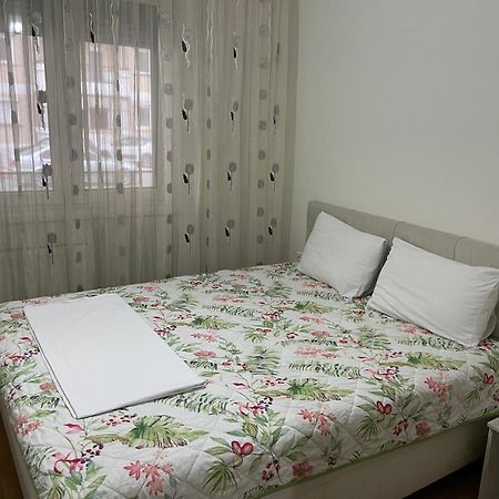 Tuse Lux Apartments Skopje Zewnętrze zdjęcie