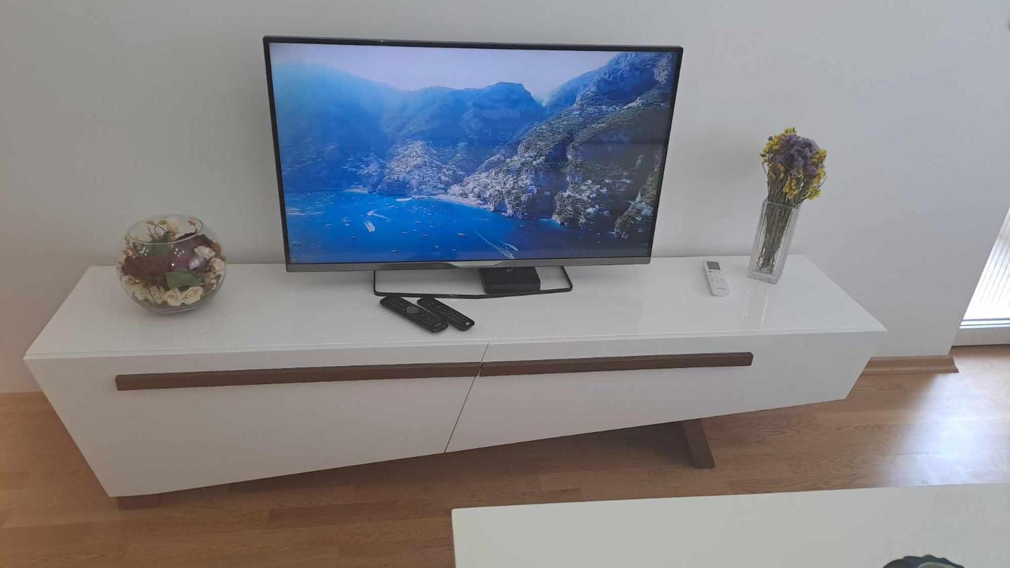 Tuse Lux Apartments Skopje Zewnętrze zdjęcie