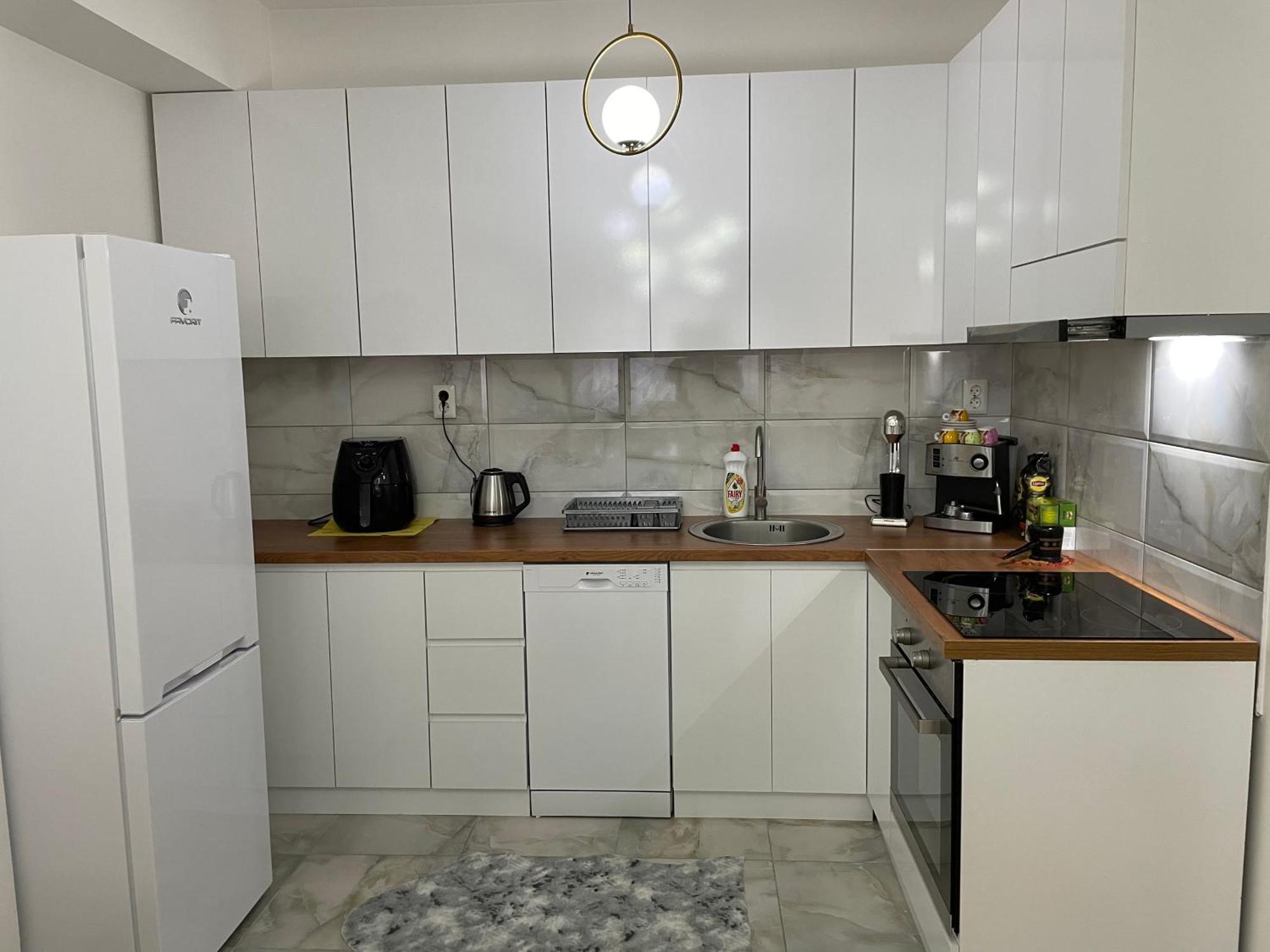 Tuse Lux Apartments Skopje Zewnętrze zdjęcie