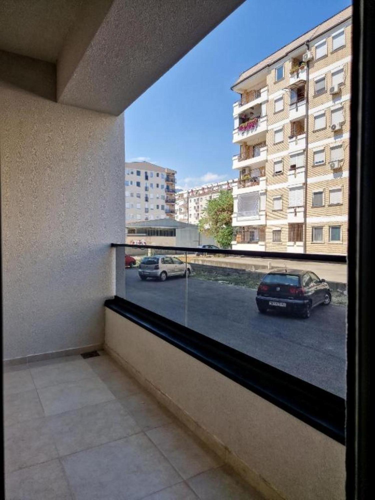 Tuse Lux Apartments Skopje Zewnętrze zdjęcie