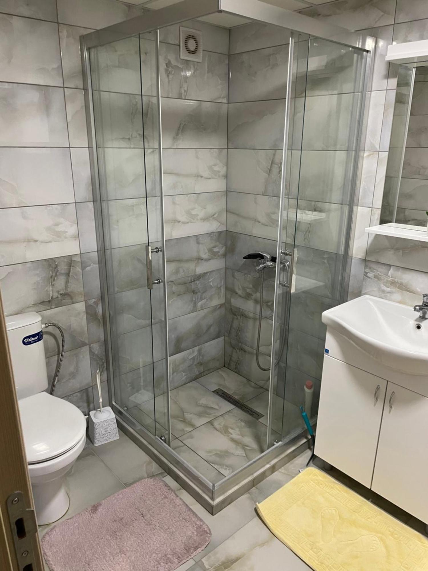 Tuse Lux Apartments Skopje Zewnętrze zdjęcie