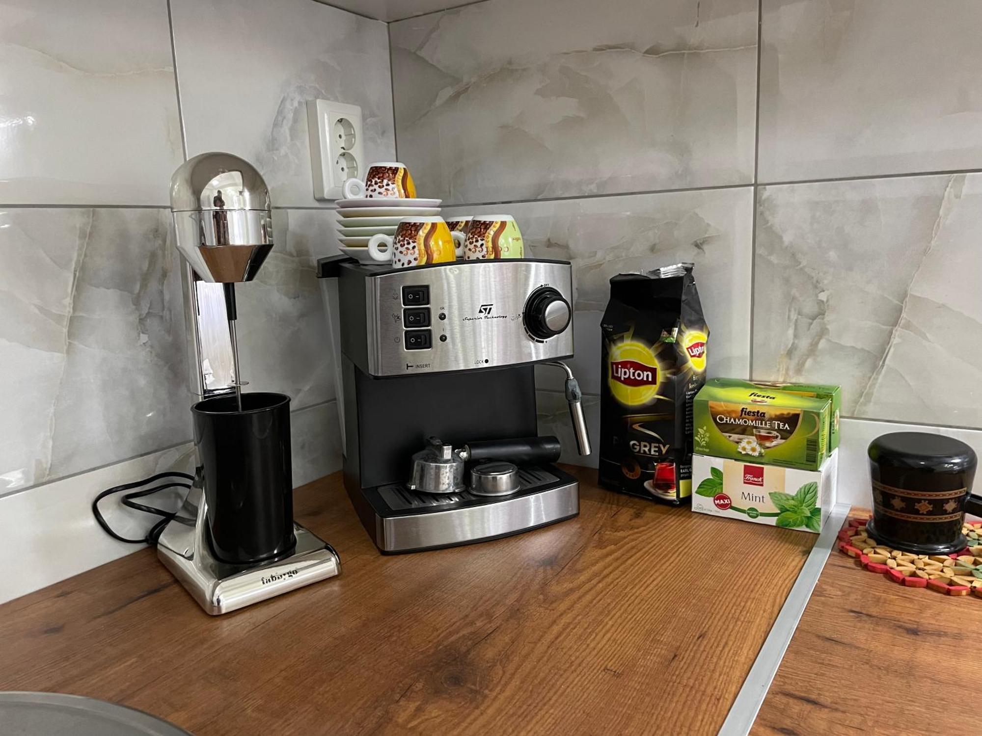 Tuse Lux Apartments Skopje Zewnętrze zdjęcie