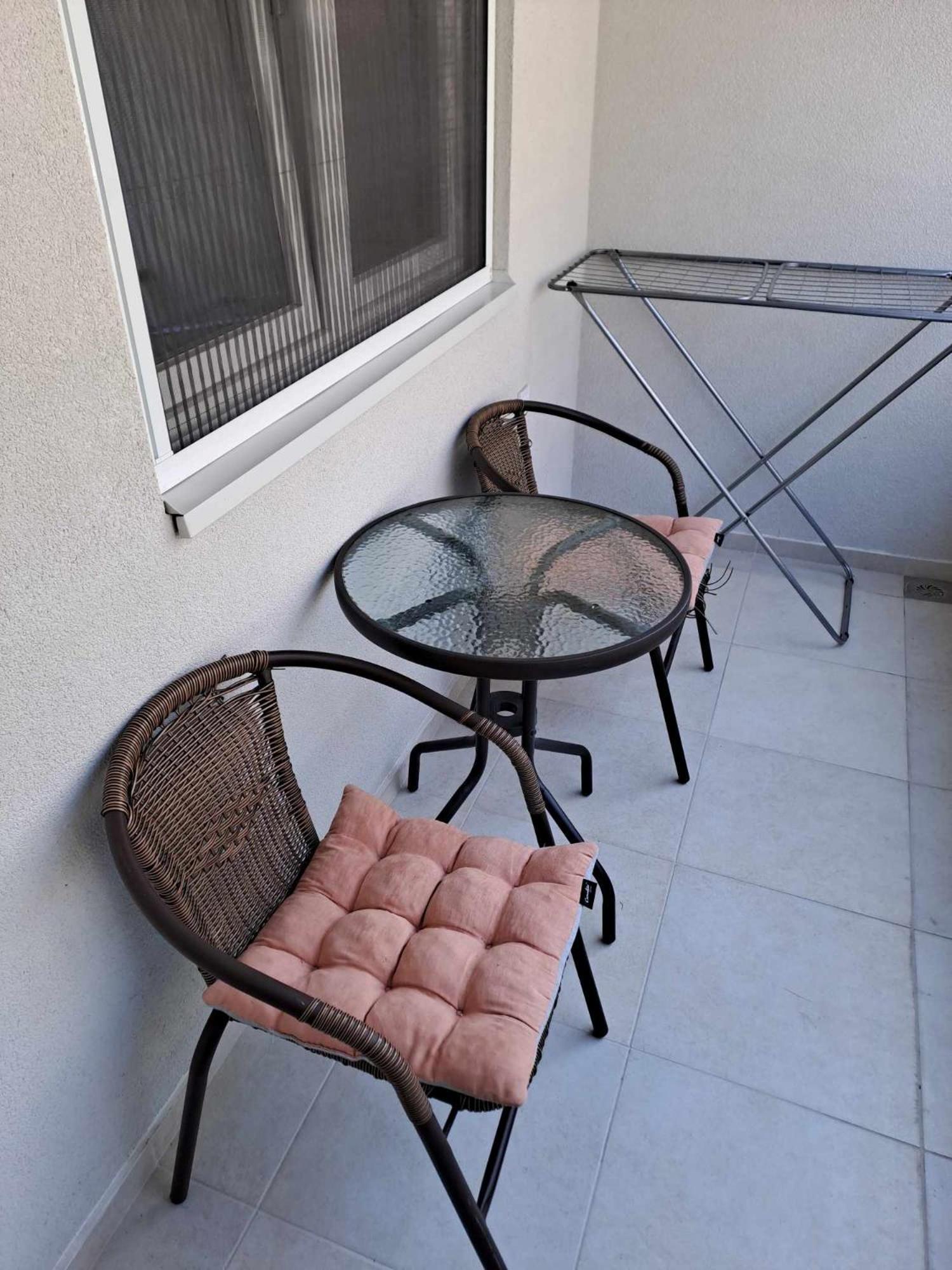 Tuse Lux Apartments Skopje Zewnętrze zdjęcie