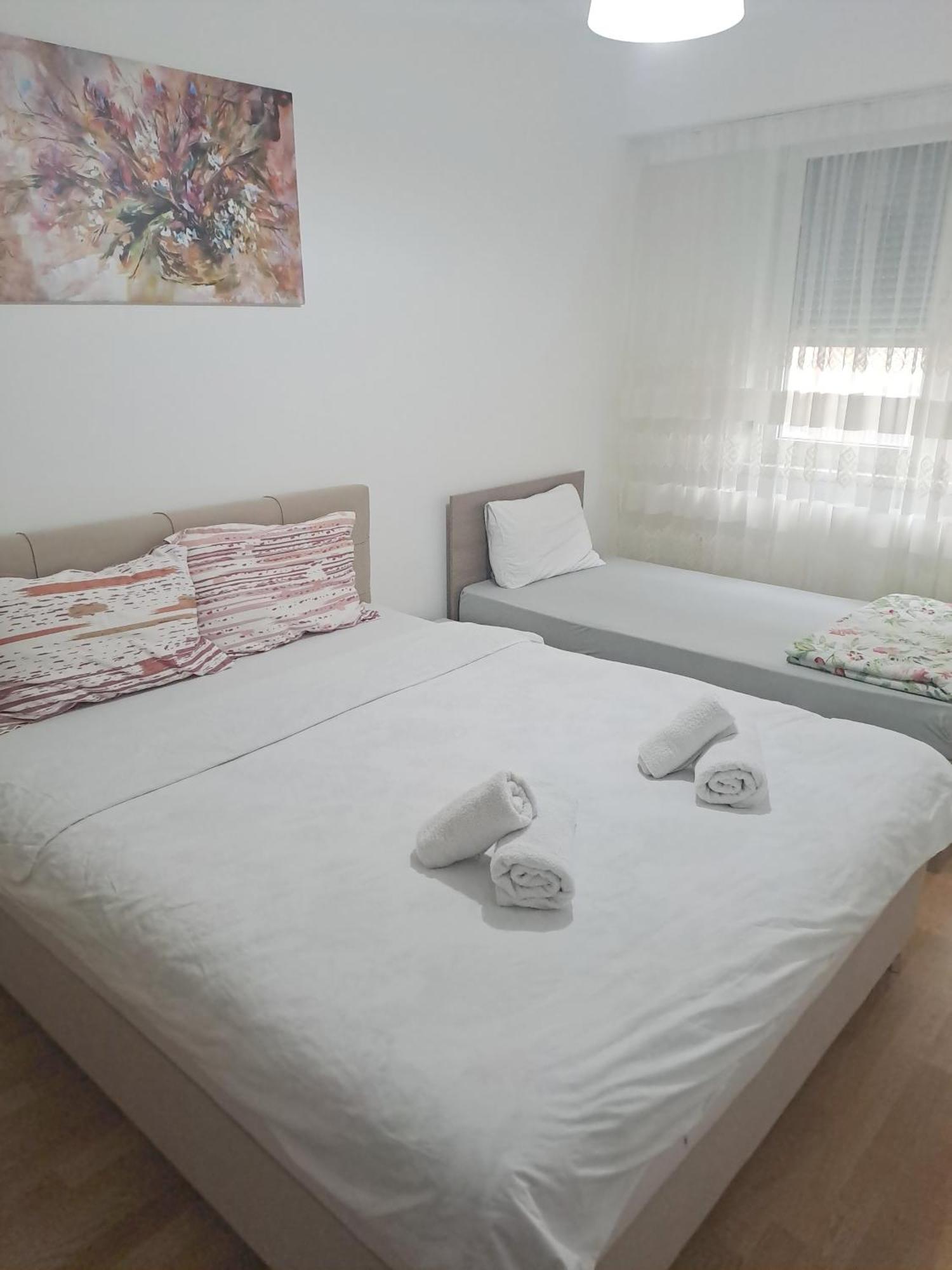 Tuse Lux Apartments Skopje Zewnętrze zdjęcie